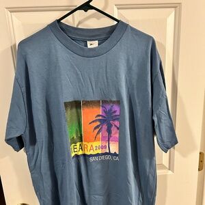 NEA RA 2009 San Diego NWOT T Shirt